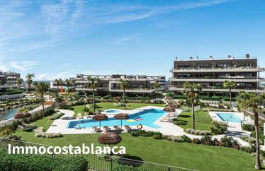 Apartment in Torrevieja, 94 m²