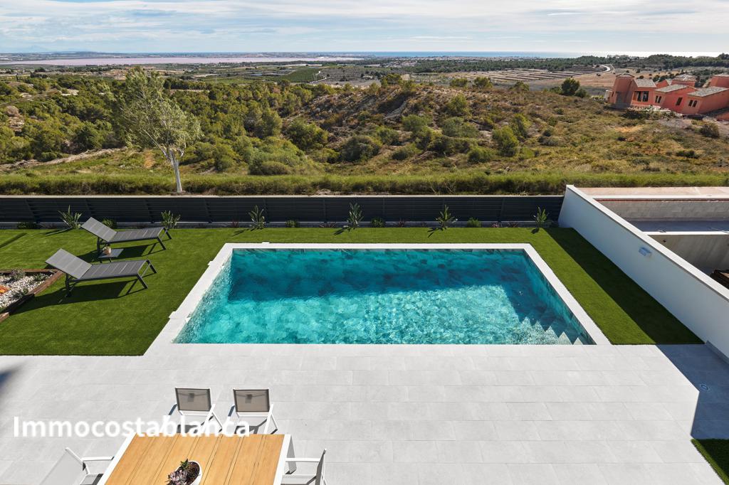 Villa in San Miguel de Salinas, 237 m², 1,000,000 €, photo 7, listing 39247536