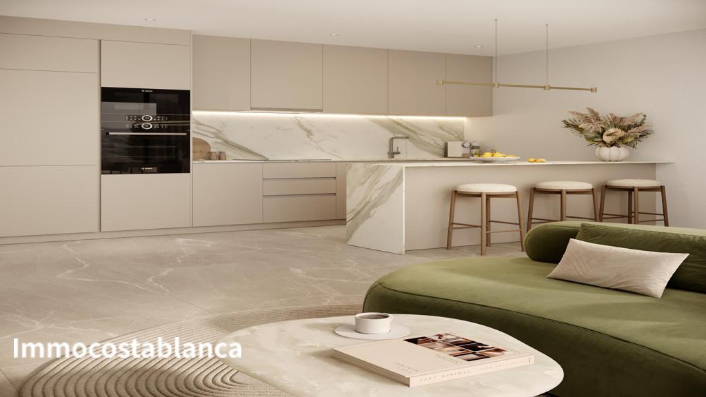 Apartment in Finestrat, 179 m², 630,000 €, photo 5, listing 52307616