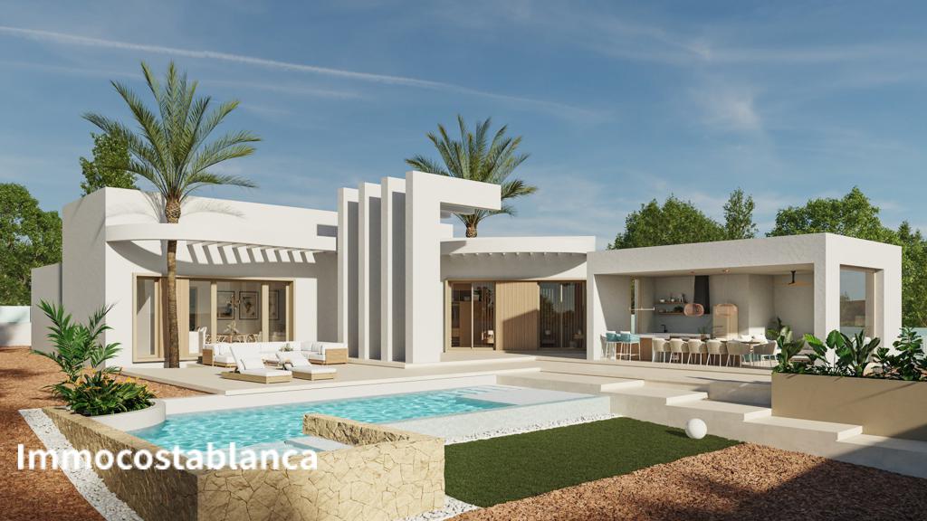 Villa in Dehesa de Campoamor, 381 m², 1,490,000 €, photo 2, listing 24126656