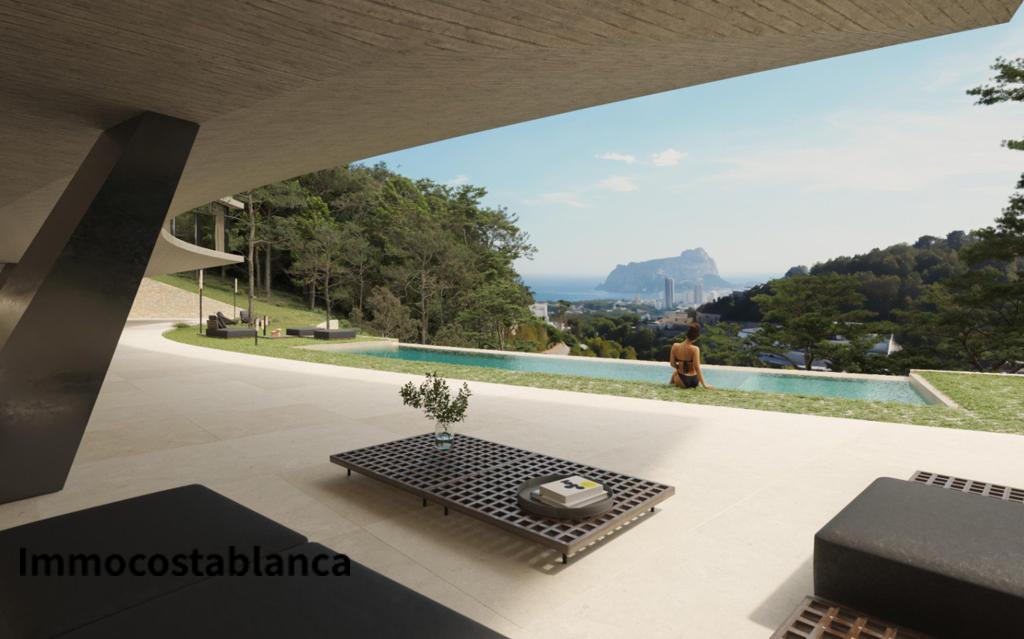 Detached house in Benissa, 1068 m², 4,200,000 €, photo 2, listing 25745936