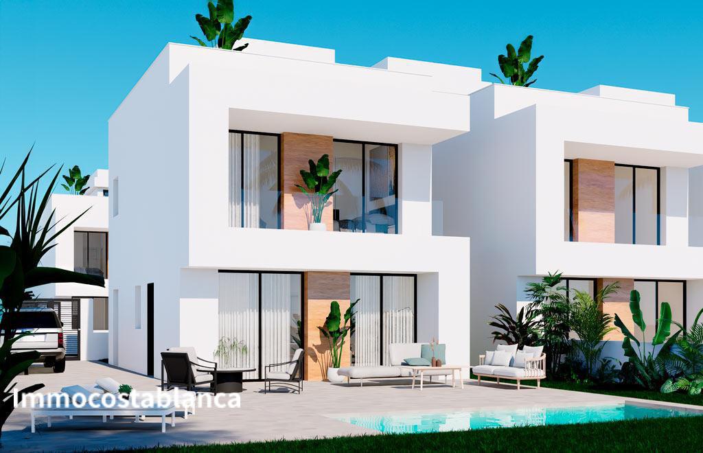 Villa in La Zenia, 176 m², 529,000 €, photo 3, listing 61581856