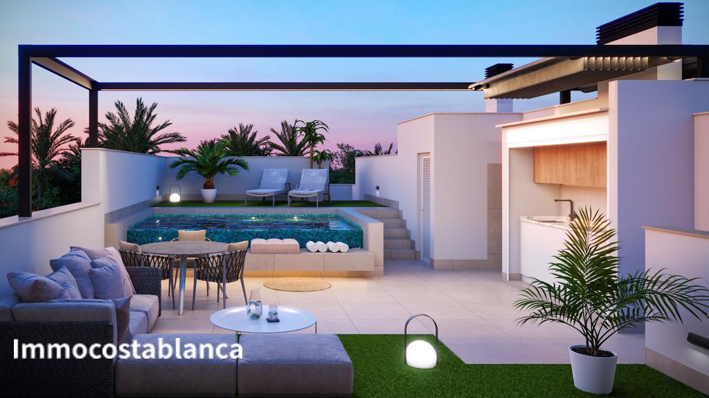 Villa in Pilar de la Horadada, 125 m², 659,000 €, photo 6, listing 36047536