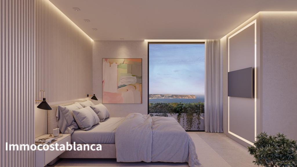 Detached house in Javea (Xabia), 382 m², 2,500,000 €, photo 2, listing 60397936
