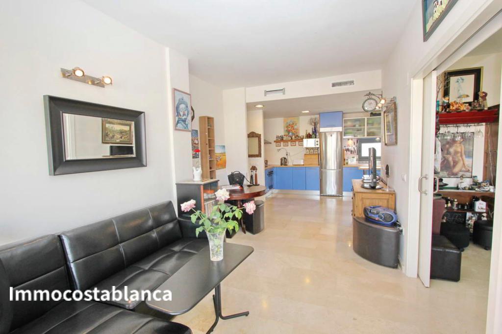 Apartment in Benidorm, 136 m², 198,000 €, photo 5, listing 22446248