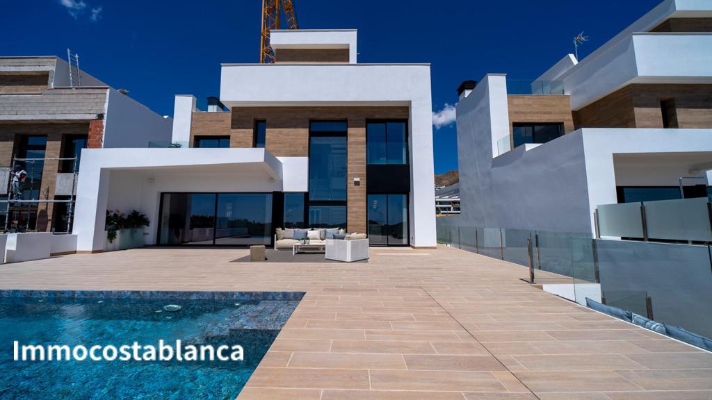 Villa in Finestrat, 344 m², 1,400,000 €, photo 1, listing 3267616