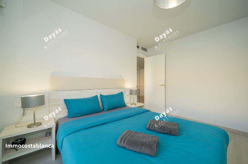 Apartment in Dehesa de Campoamor, 100 m², 250,000 €, photo 6, listing 61832176