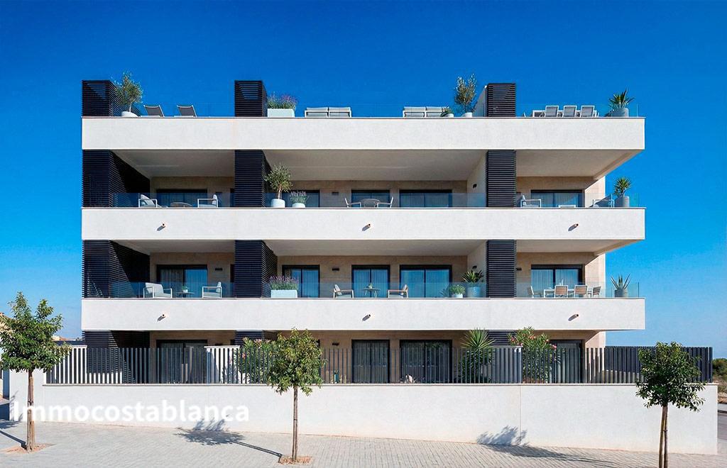 Apartment in Benijofar, 90 m², 285,000 €, photo 1, listing 10515616