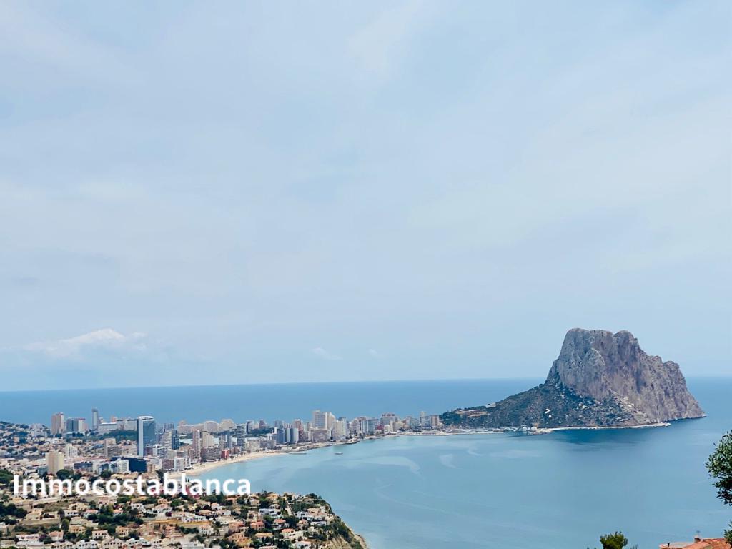 Detached house in Calpe, 349 m², 1,550,000 €, photo 6, listing 45965056