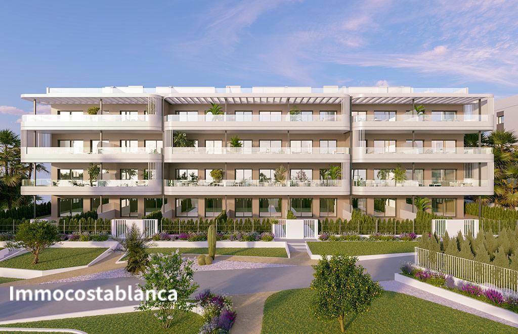Apartment in Torrevieja, 131 m², 375,000 €, photo 1, listing 53760416