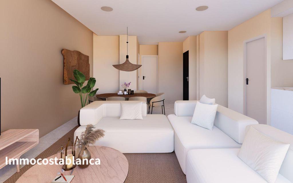 Apartment in El Campello, 83 m², 535,000 €, photo 8, listing 65024416