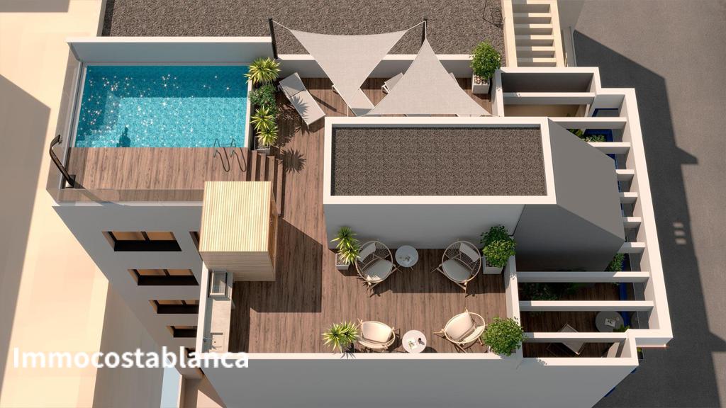 Apartment in Torrevieja, 62 m², 185,000 €, photo 10, listing 76527536