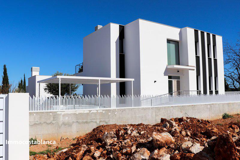 Villa in Denia, 253 m², 640,000 €, photo 10, listing 29223048