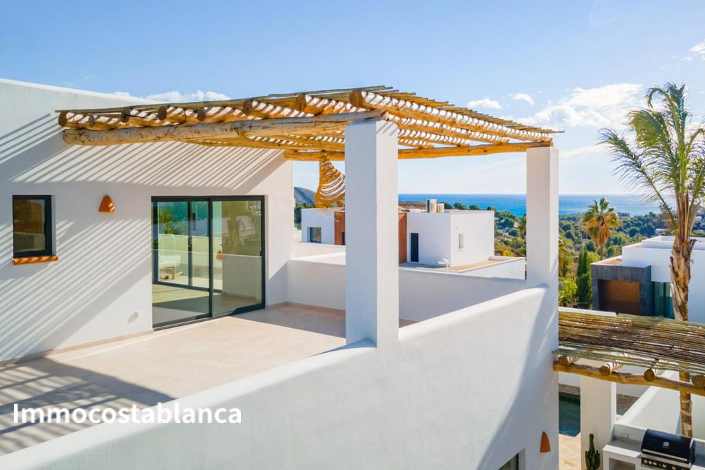 Detached house in Moraira, 351 m², 1,675,000 €, photo 3, listing 38569776
