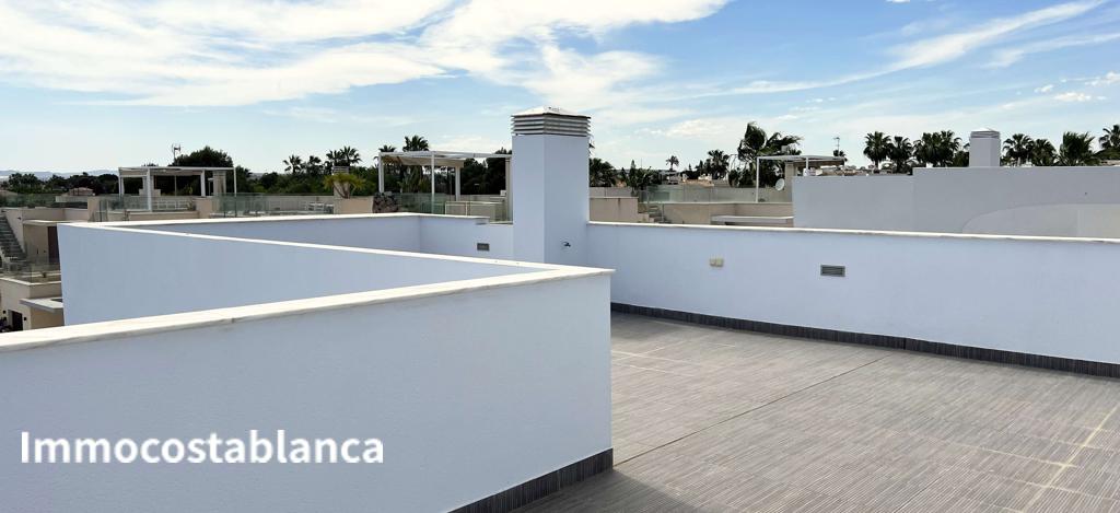 Villa in Ciudad Quesada, 98 m², 529,000 €, photo 8, listing 4935536