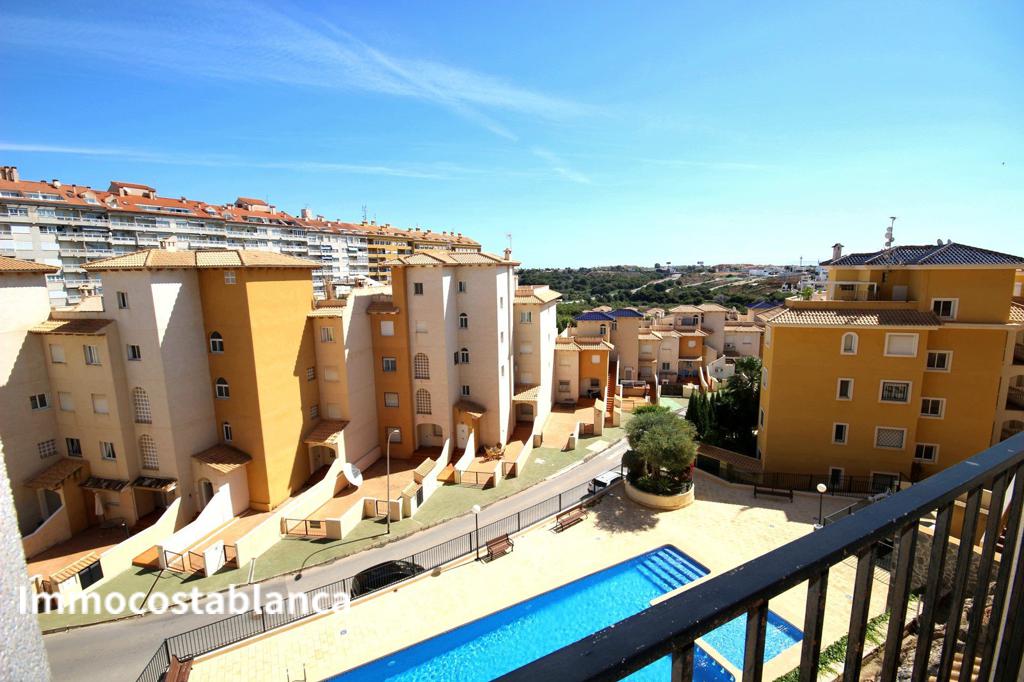 Apartment in Dehesa de Campoamor, 110 m², 179,000 €, photo 6, listing 76252256