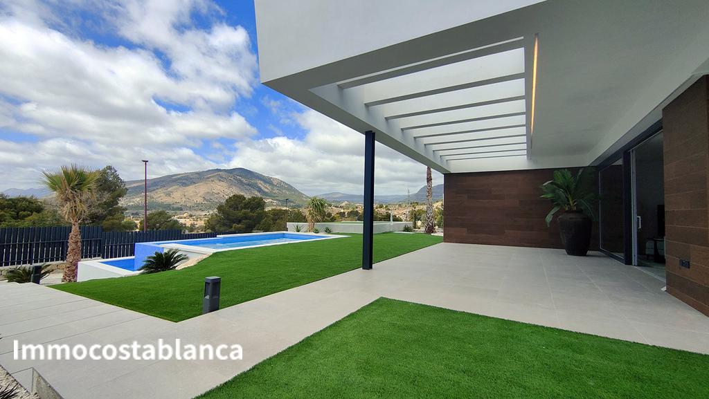 Villa in Benidorm, 223 m², 730,000 €, photo 9, listing 39002576