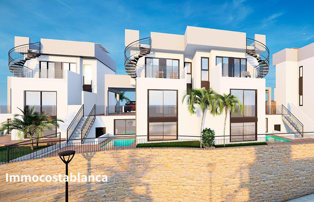 Terraced house in Algorfa, 198 m², 415,000 €, photo 7, listing 48109776