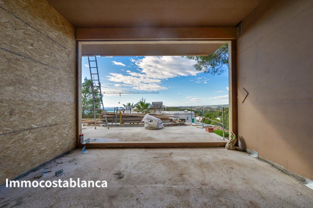 Detached house in Altea, 470 m², 2,295,000 €, photo 1, listing 20848176