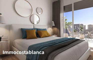 Apartment in Dehesa de Campoamor, 92 m²