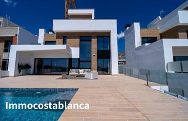 Villa in Finestrat, 344 m²