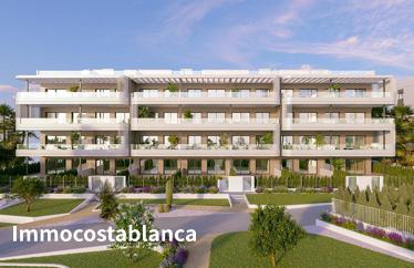 Apartment in Torrevieja, 131 m²