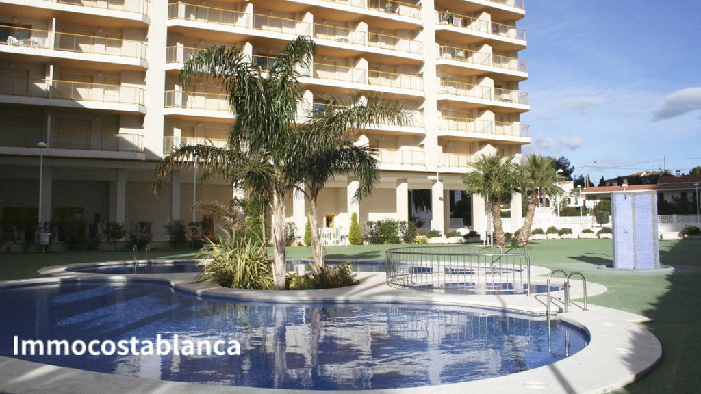 Apartment in Calpe, 258,000 €, photo 2, listing 979048