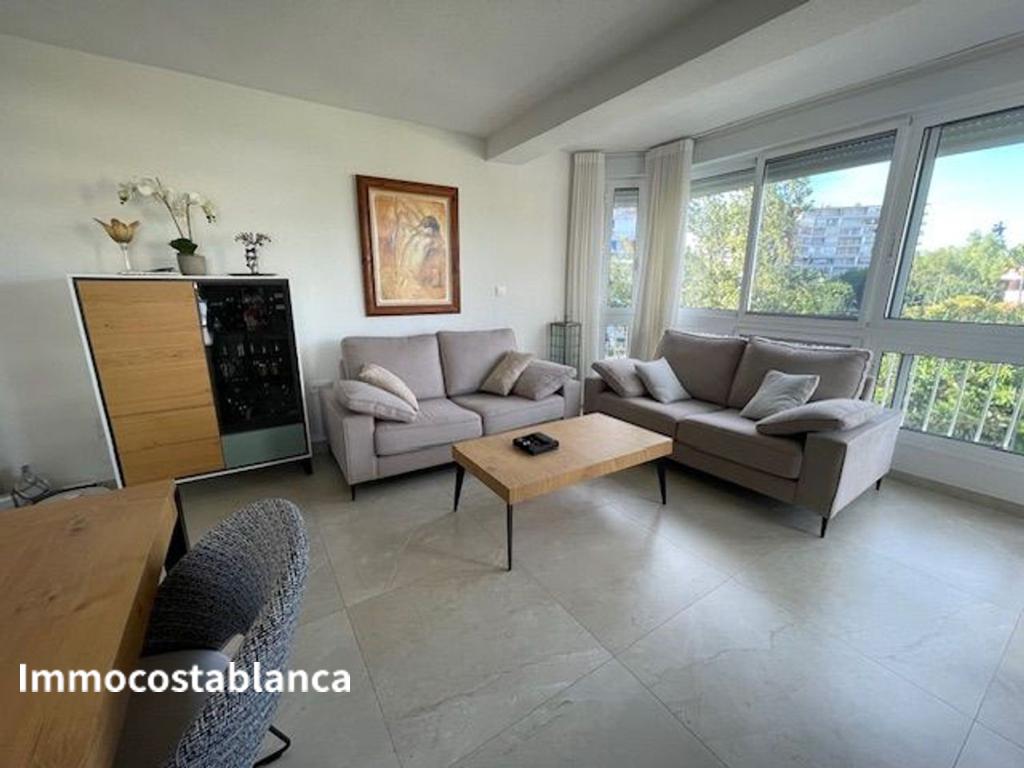 Apartment in Alicante, 105 m², 389,000 €, photo 1, listing 20977216