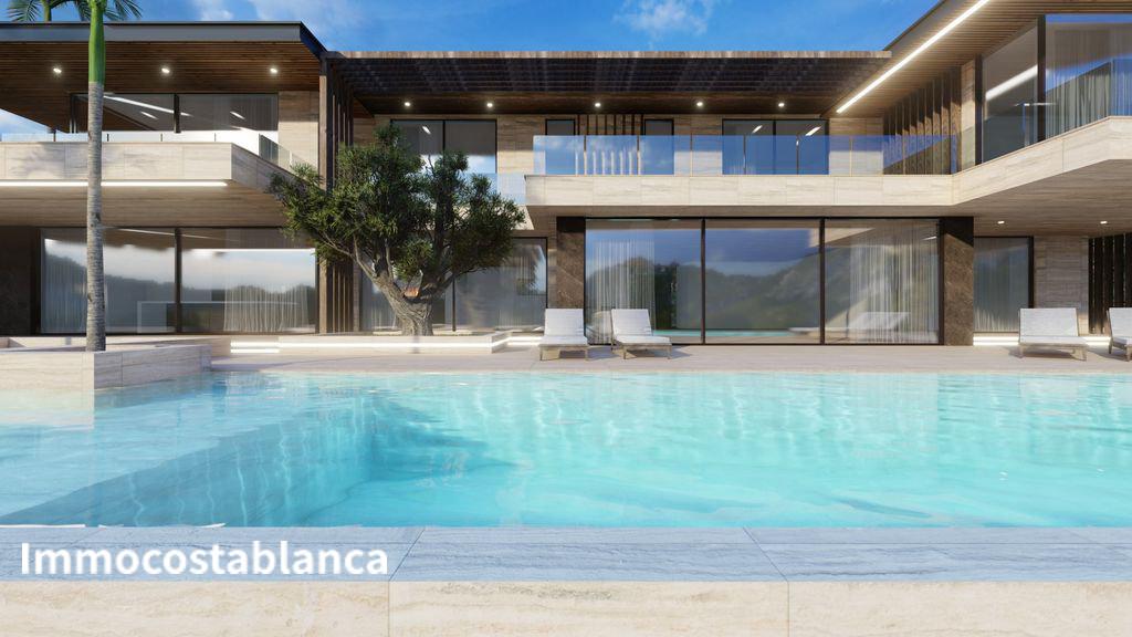 Detached house in Javea (Xabia), 605 m², 6,500,000 €, photo 8, listing 38716256