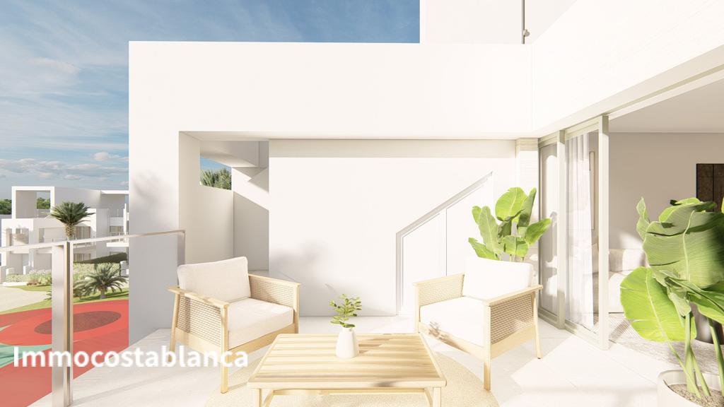 Detached house in Ciudad Quesada, 115 m², 311,000 €, photo 3, listing 40143536
