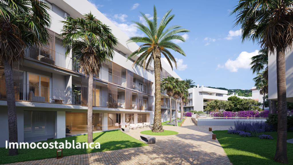 Apartment in Javea (Xabia), 105 m², 386,000 €, photo 9, listing 15735536