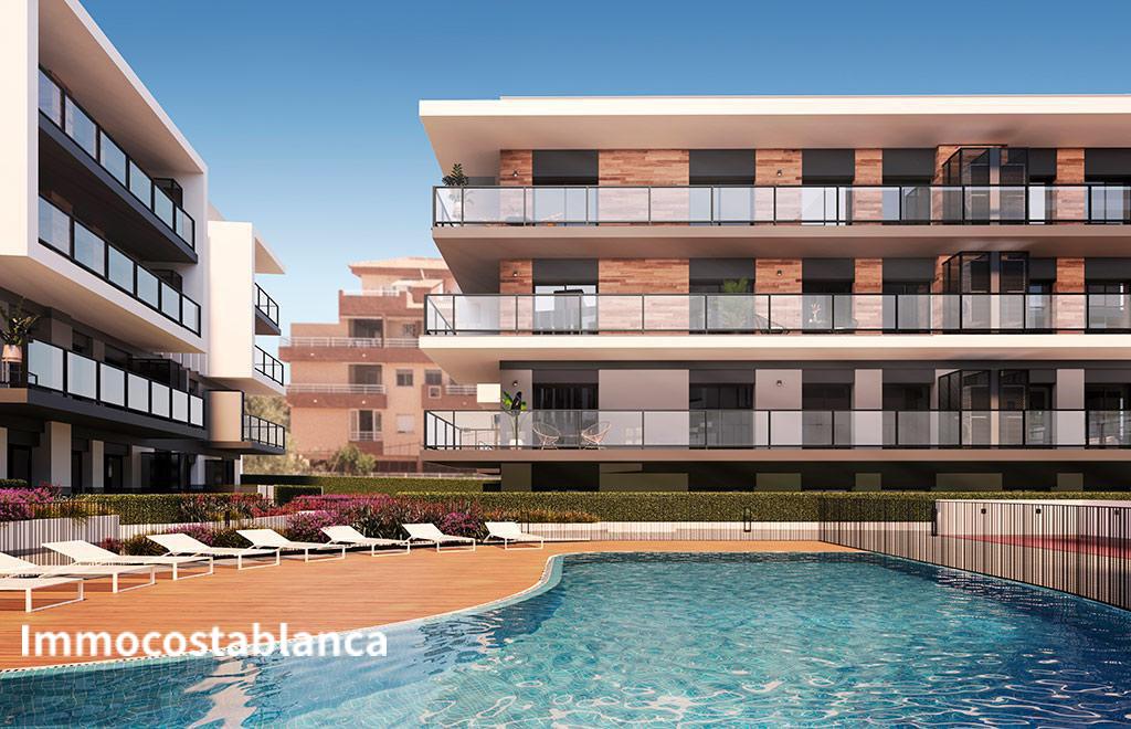Apartment in Javea (Xabia), 80 m², 285,000 €, photo 8, listing 36854328