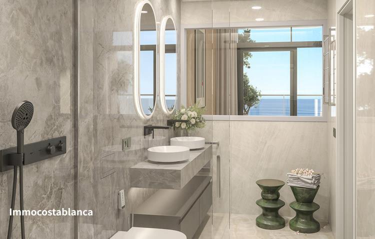 Apartment in Benidorm, 89 m², 919,000 €, photo 9, listing 65113216