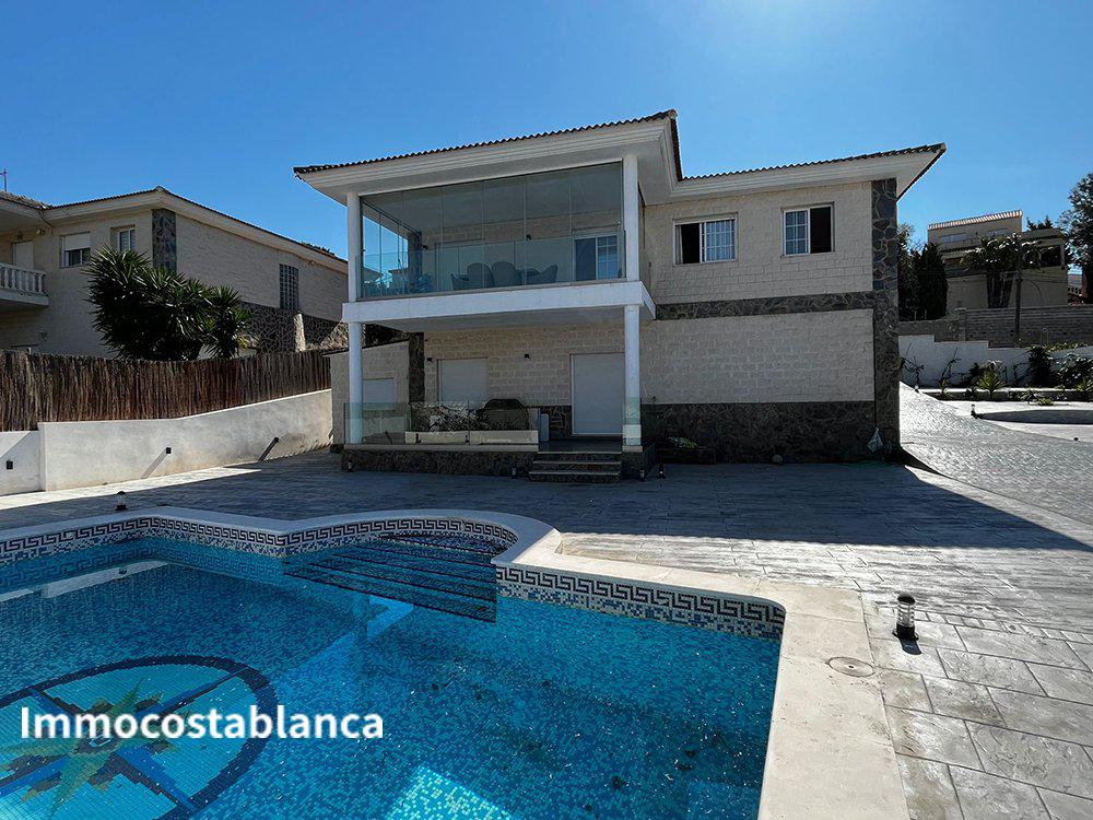 Villa in Alicante, 448,000 €, photo 2, listing 18018576
