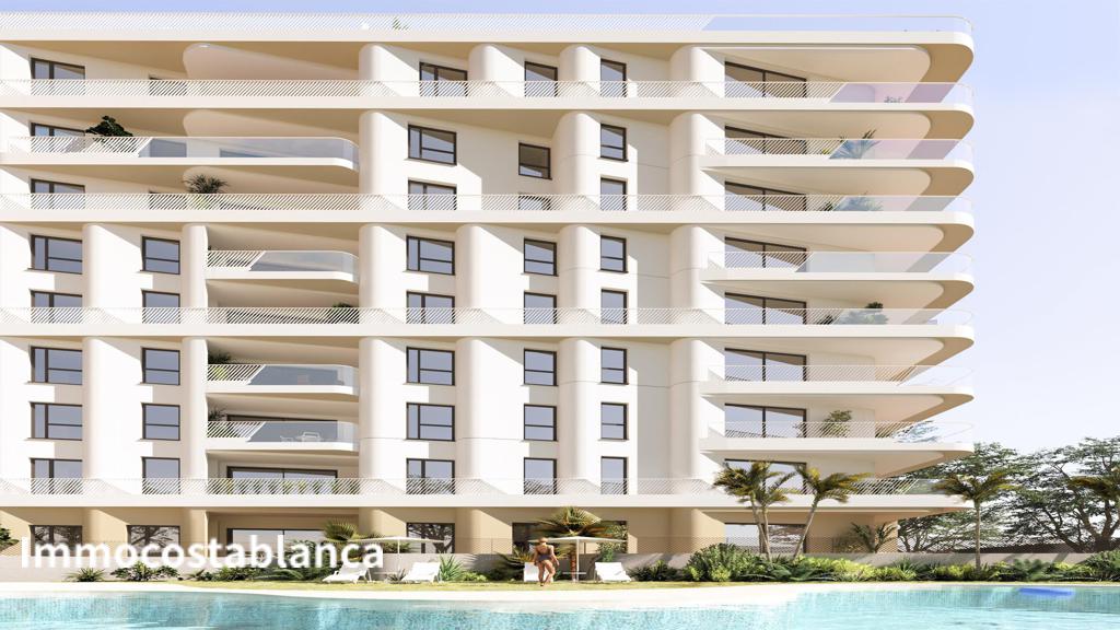 Apartment in Villajoyosa, 56 m², 285,000 €, photo 3, listing 65667616
