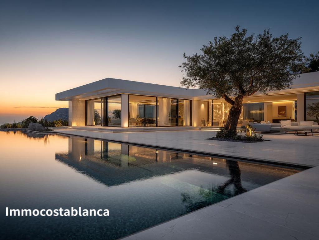 Detached house in Denia, 435 m², 1,925,000 €, photo 5, listing 10638736
