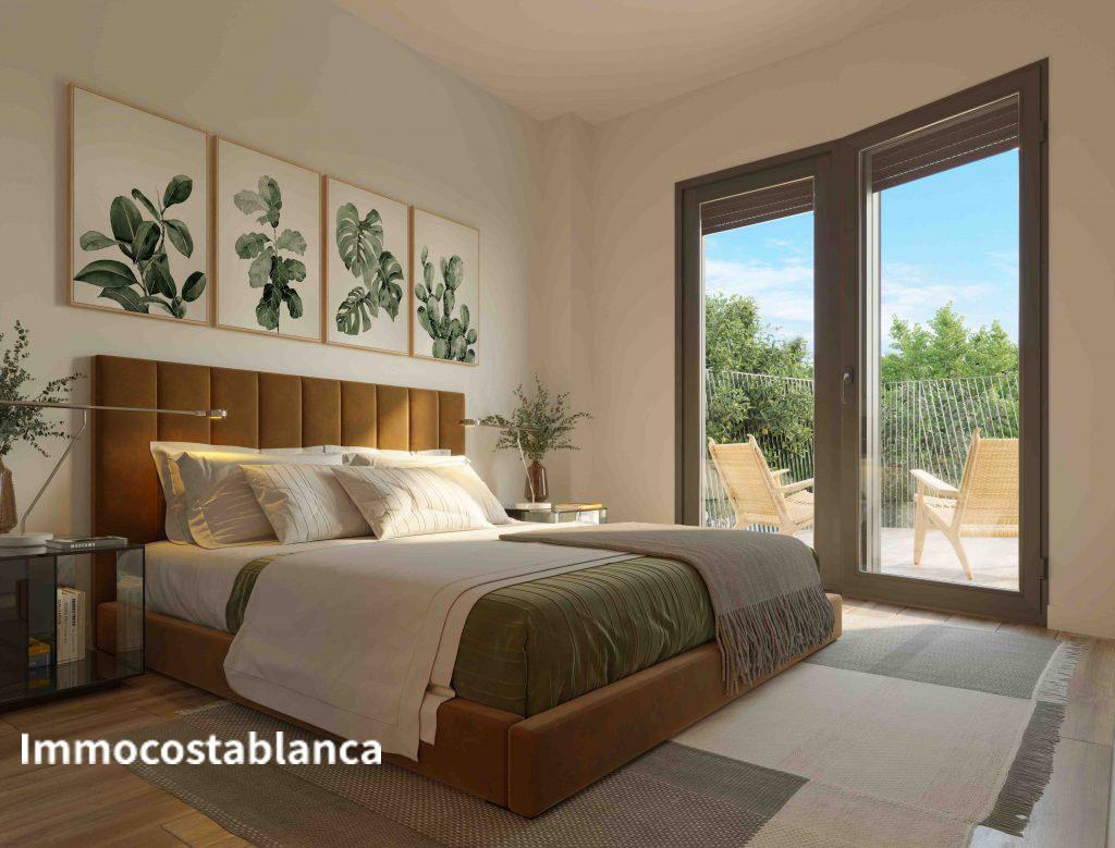 4 room apartment in Villajoyosa, 212 m², 925,000 €, photo 8, listing 37044016