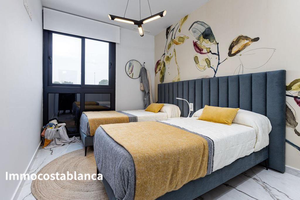 Apartment in Dehesa de Campoamor, 75 m², 279,000 €, photo 4, listing 48949696