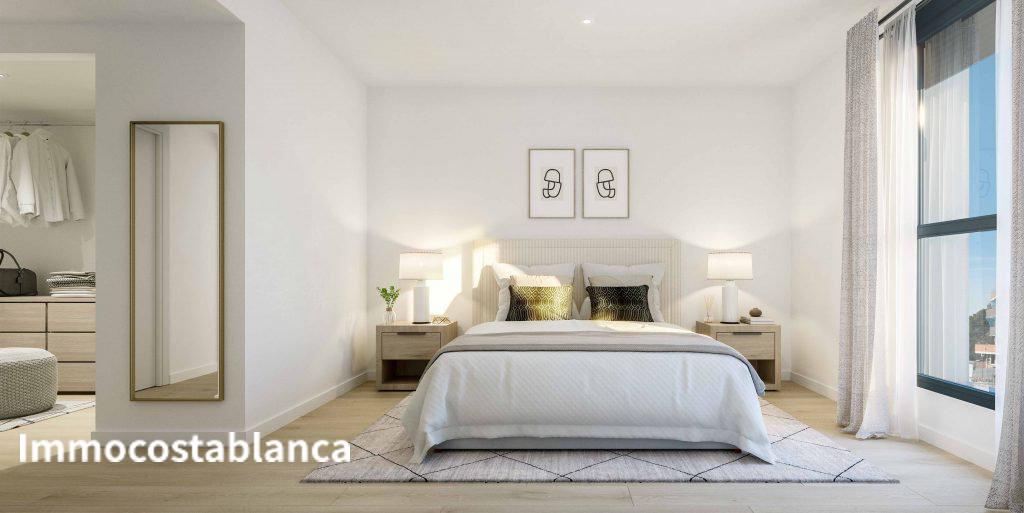 3 room apartment in Alicante, 93 m², 264,000 €, photo 3, listing 2256896