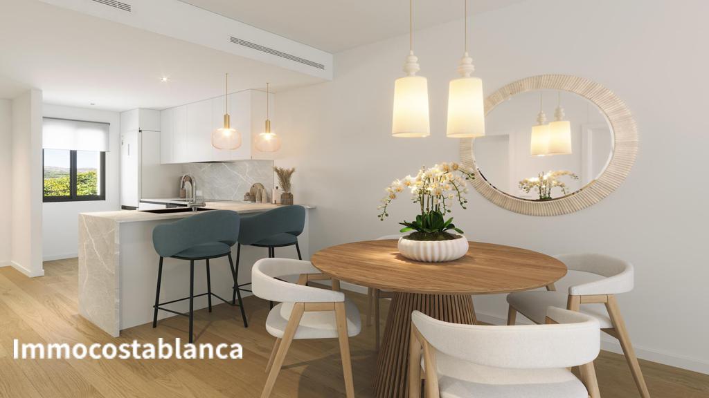 Apartment in L'Alfàs del Pi, 144 m², 340,000 €, photo 3, listing 33666816