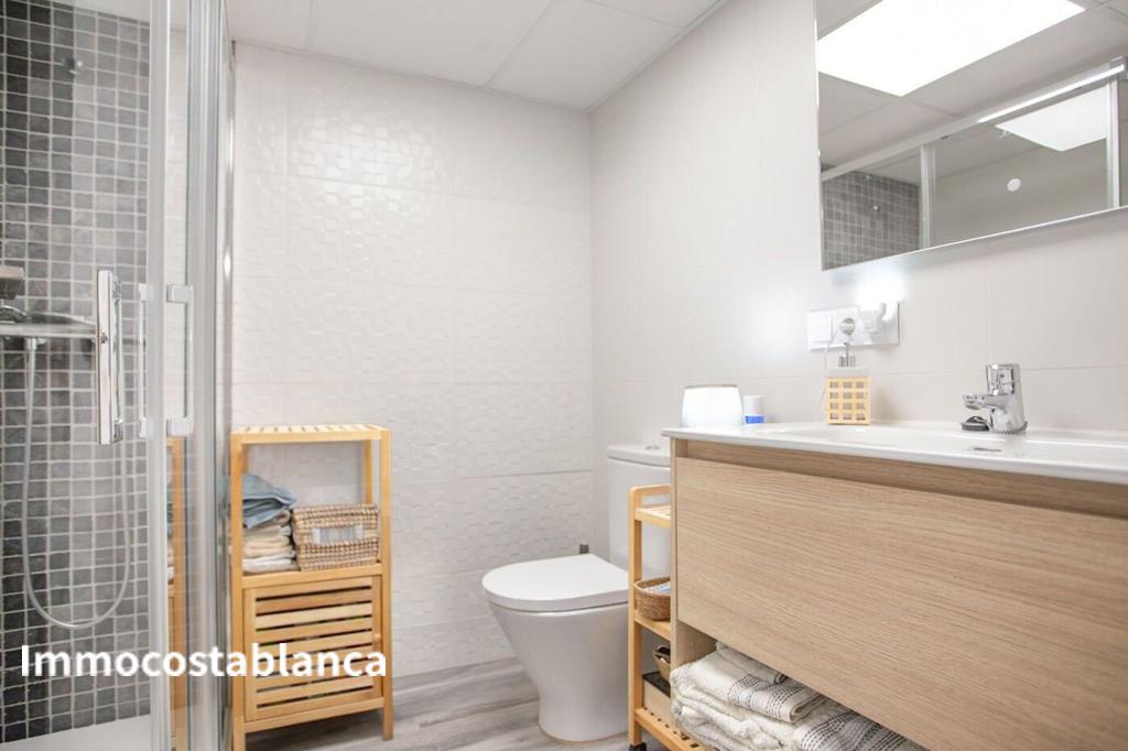 Apartment in Alicante, 131 m², 280,000 €, photo 2, listing 57610016