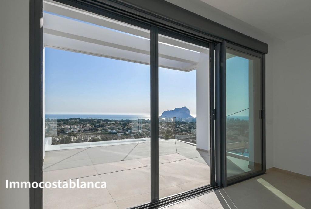 Detached house in Calpe, 418 m², 1,985,000 €, photo 9, listing 68128416