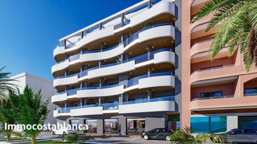 Apartment in Torrevieja, 64 m², 319,000 €, photo 5, listing 55087536