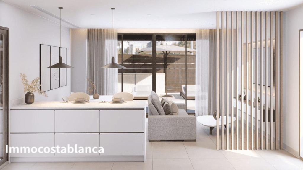 Villa in Pilar de la Horadada, 213 m², 550,000 €, photo 8, listing 58748416