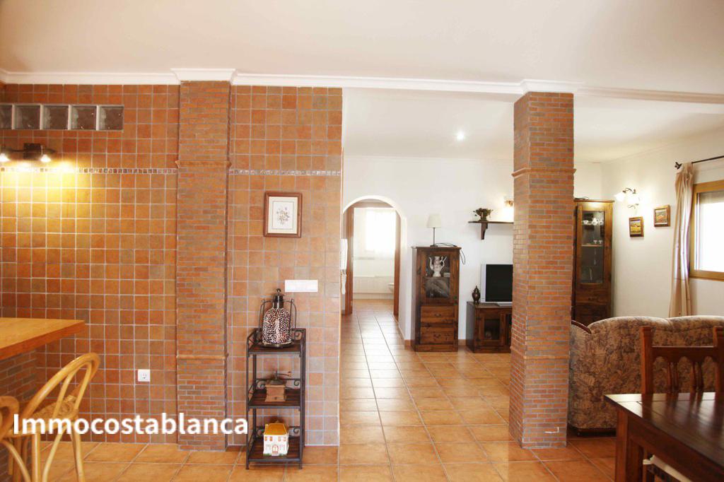 Detached house in Calpe, 340 m², 650,000 €, photo 9, listing 16861056