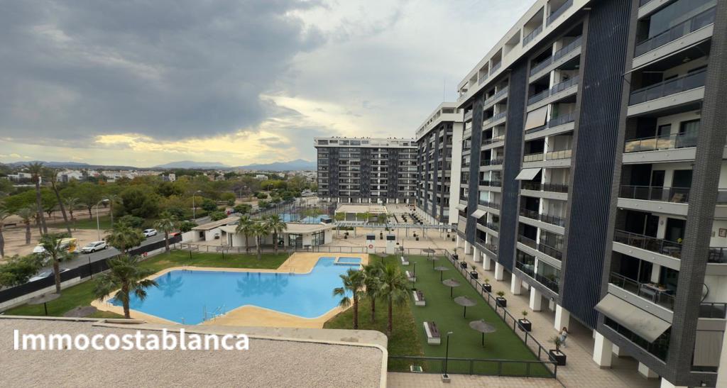 Apartment in Alicante, 80 m², 495,000 €, photo 1, listing 16689216