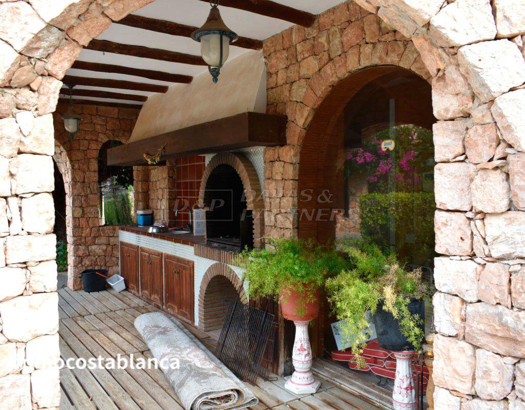 Villa in Dehesa de Campoamor, 640 m², 1,650,000 €, photo 2, listing 63169136