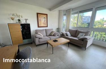 Apartment in Alicante, 105 m²