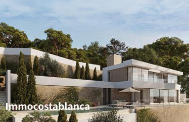 Villa in Benissa, 436 m²