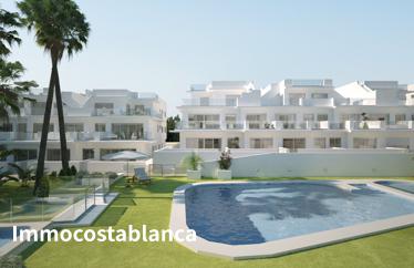 3 room apartment in Arenals del Sol, 93 m²